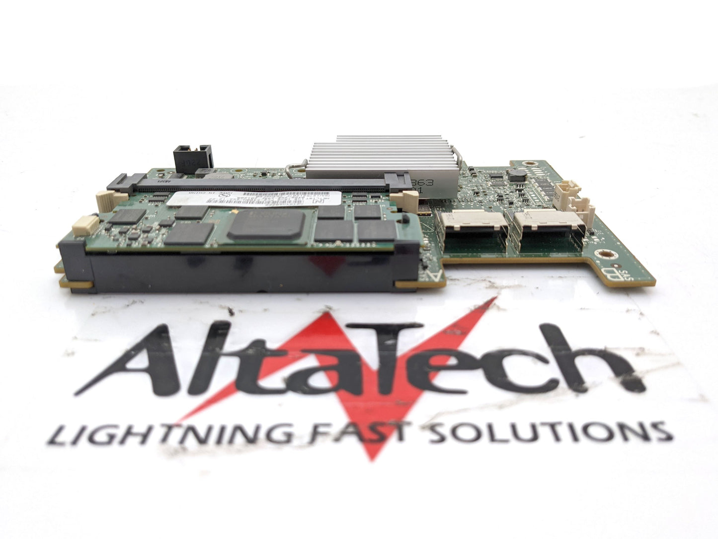 Dell 039H7H PERC H700 1GB SAS RAID Controller, Used