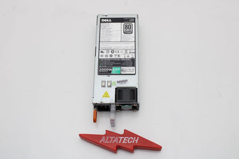 Dell 039K3H 2000W POWER SUPPLY ARTESYN FX2, Used