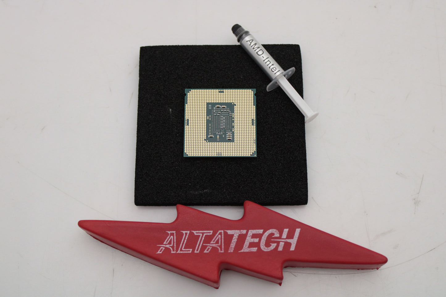 Dell 3CGTV 3.3GHZ/6MB/65W/4C, i5-6600, Used