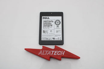 Dell 3D6WK 960GB SSD SATA 2.5 6G RI, Used