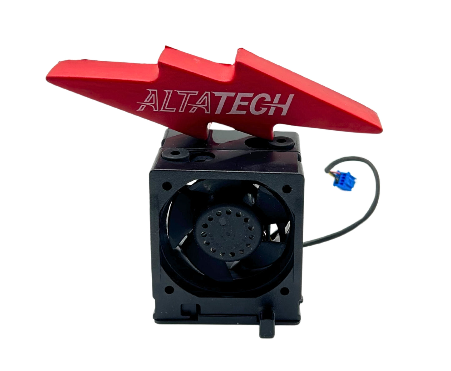 Dell 3D7GY FAN ASSY R530, Used