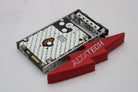 Dell 3D9VC 1.8TB 10K SAS 2.5 12G SED HUC101818CS4205 / 0B31901, Used