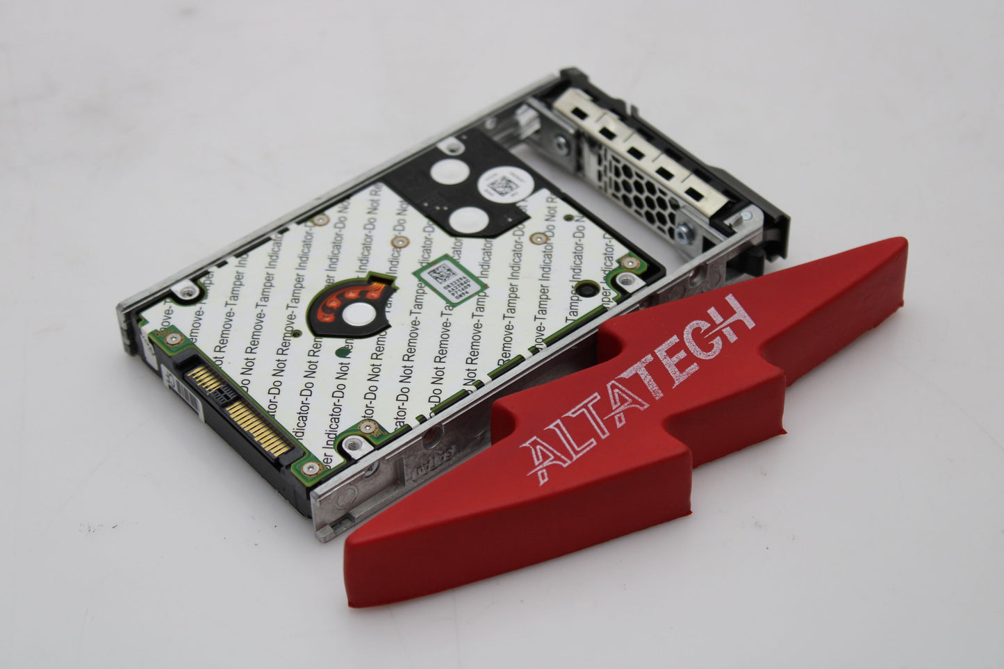 Dell 3D9VC 1.8TB 10K SAS 2.5 12G SED HUC101818CS4205 / 0B31901, Used