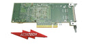 Dell 03DDJT PERC H200E Dual Port SAS 6G PCIe Host Bus Adapter, Used