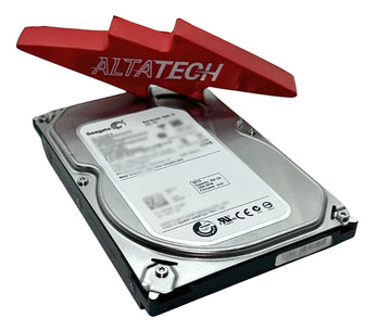 Dell 3F0CM 250GB 7.2K SATA 3.5 6G ST3250312AS, Used