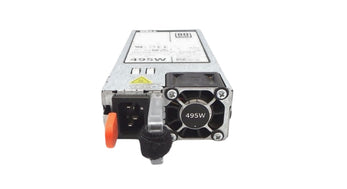Dell 03GHW3 80 Plus Platinum 495W Power Supply, Used
