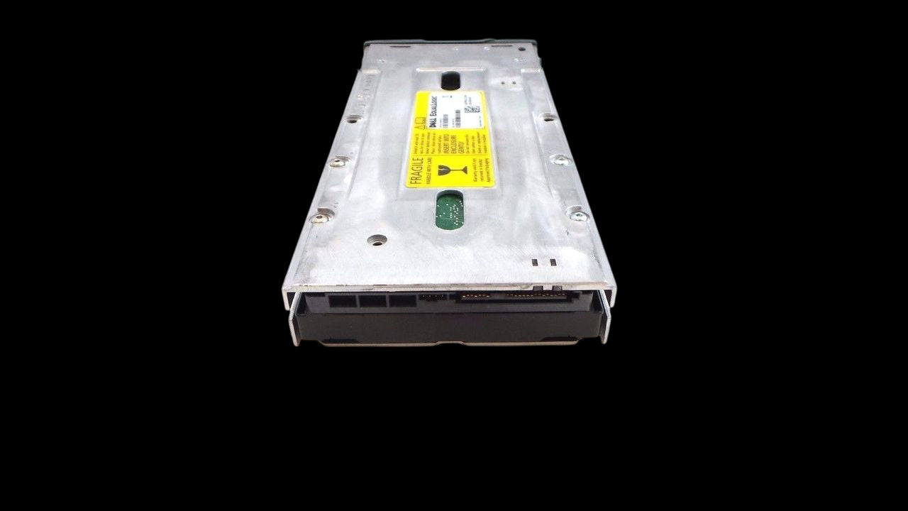 Dell 03J3K9 450GB 15K SAS 3.5" 6G, Used