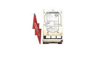 Dell 3J3K9-CML Compellent 450GB 15K SAS 3.5