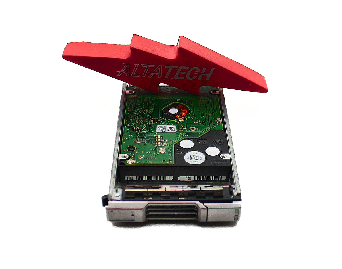 Dell 3J6N9-EQL_NEW  1.8TB 10K SAS 2.5 12G 4K EP+ HUC101818CS4204 / 0B31863, New No Box