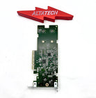 Dell 3JT49 BOSS CONTROLLER 2XM.2 SATA PCI-E LP, Used