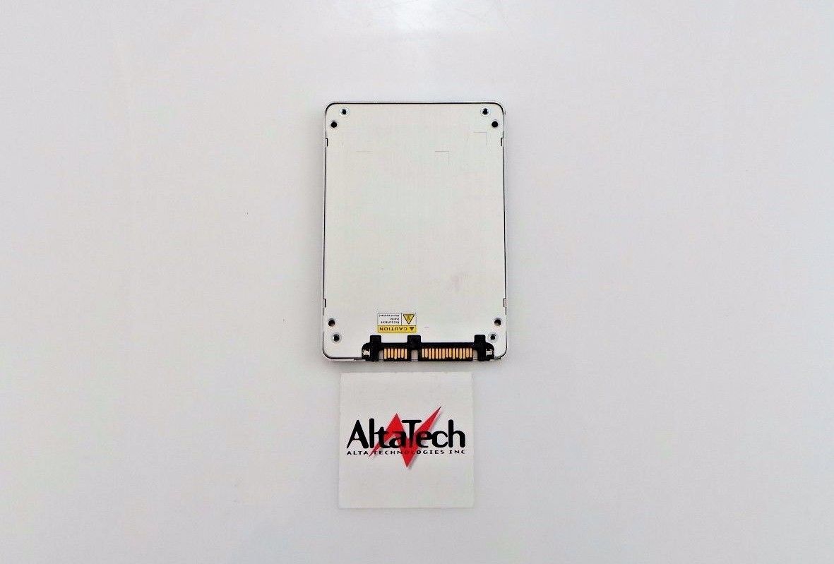 Dell 3K01120003 200GB SSD SATA 2.5 6G MU , Used