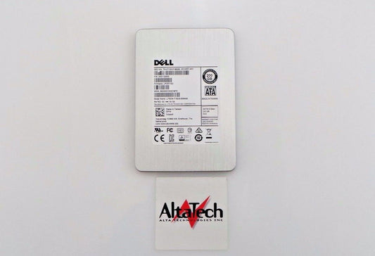 Dell 3K01120003 200GB SSD SATA 2.5 6G MU , Used