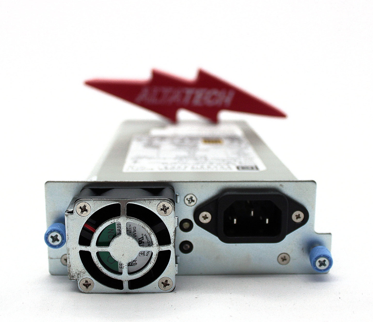 Dell 3KW3M 300W POWER SUPPLY ML3/ML3E, Used