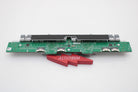 Dell 3M0XD BACKPLANE BOARD NVME 2.5X24 R7425 KIT  * without cables *, Used