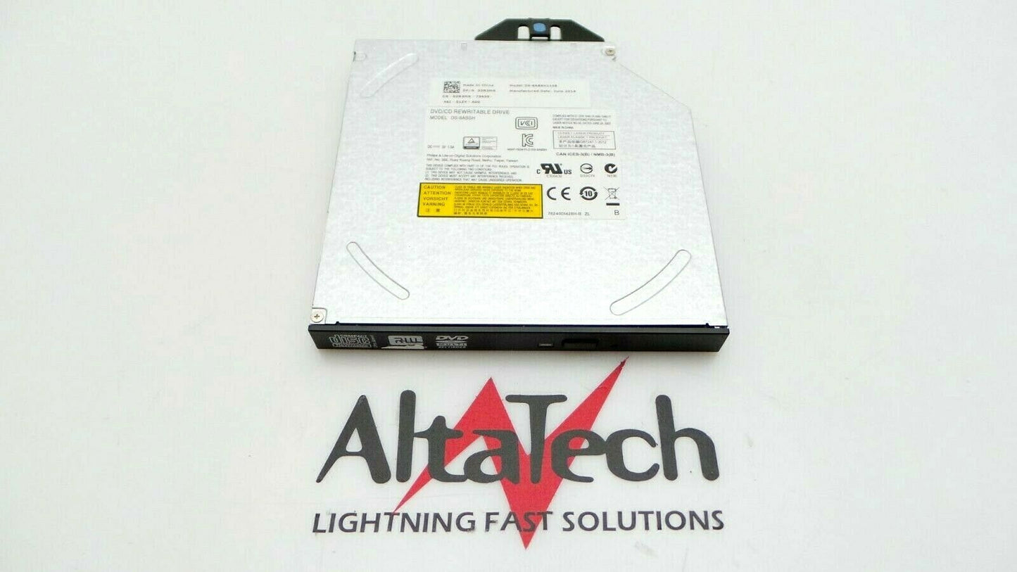 Dell 3N3MN Internal SATA DVD/CD Rewritable Drive, Used