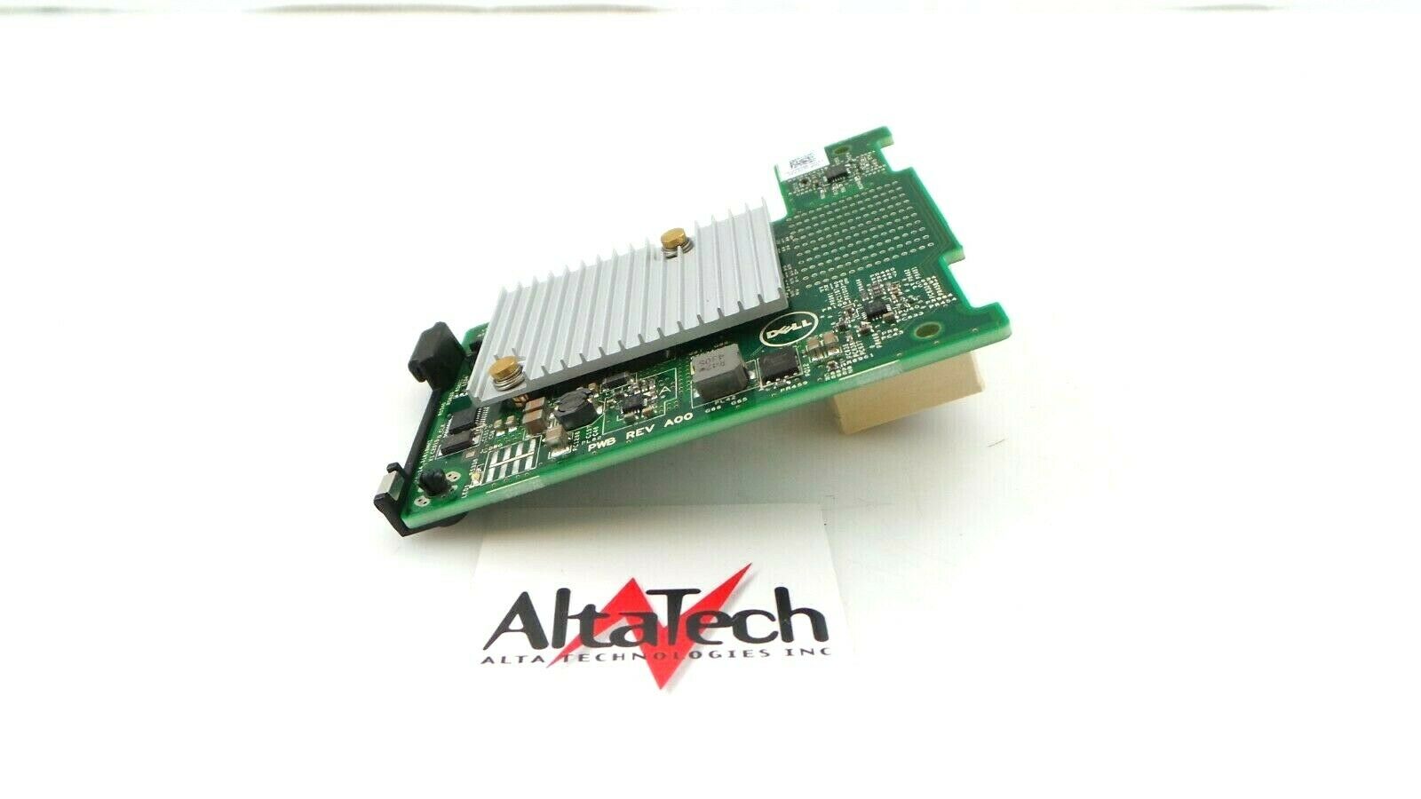 Dell 3N9XX PowerEdge PCIe Mezzanine Card, Used