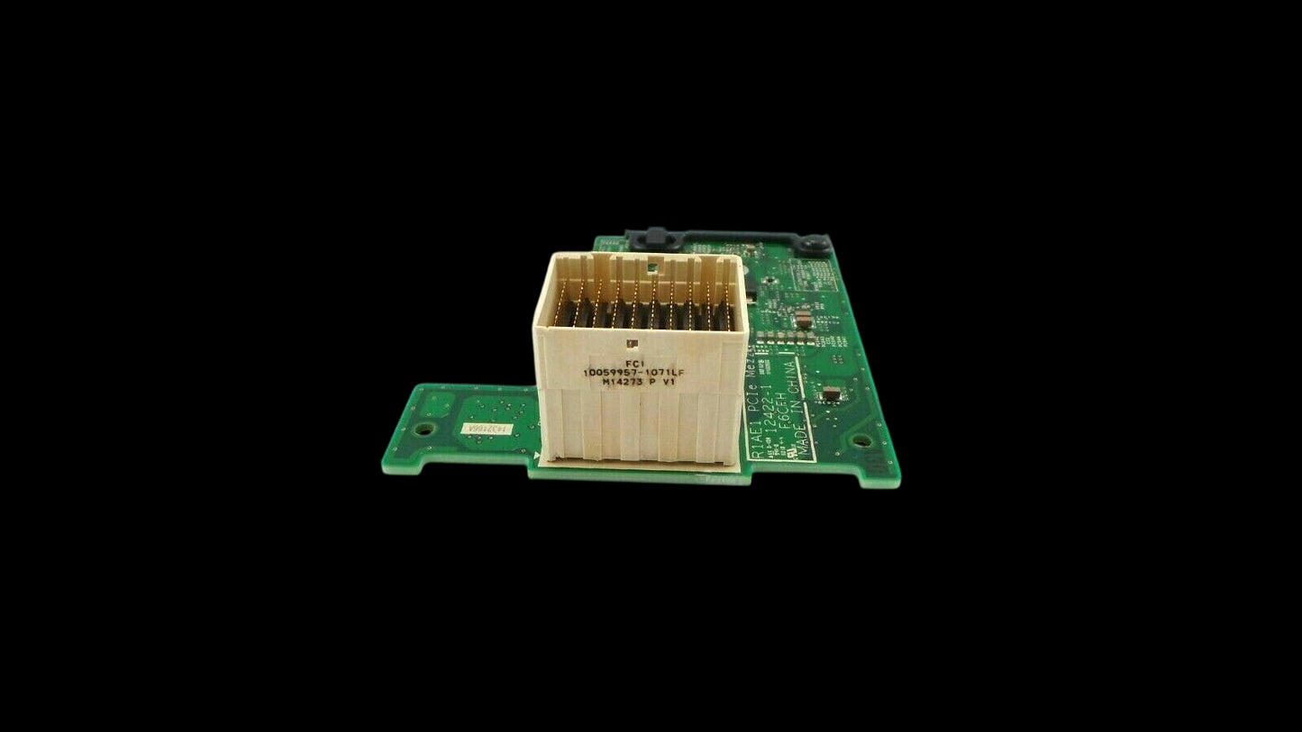 Dell 3N9XX PowerEdge PCIe Mezzanine Card, Used