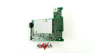 Dell 03N9XX PowerEdge PCIe Mezzanine Card, Used