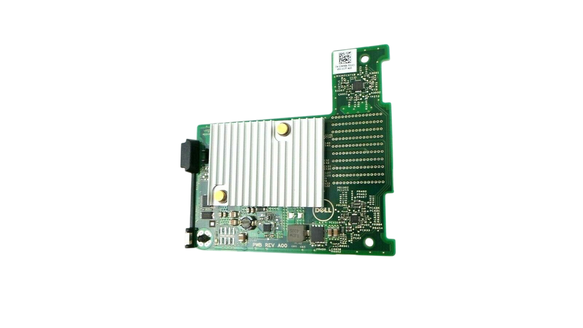 Dell 3N9XX PowerEdge PCIe Mezzanine Card, Used