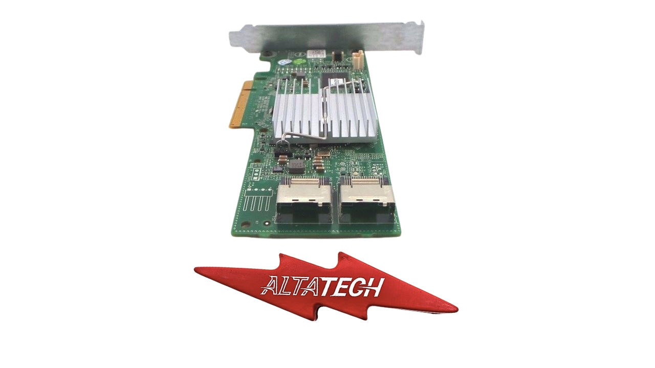 Dell 03P0R3 PERC H310 6Gbps RAID Controller, Used