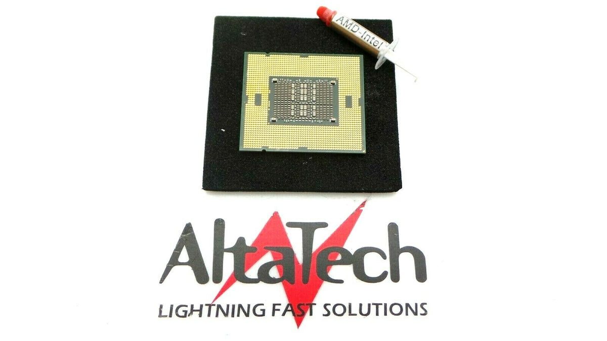 Dell 03PTKF Dell 3PTKF Intel E7-4807 6-Core 1.88GHz Processor w/ Thermal Grease SLC3L, Used