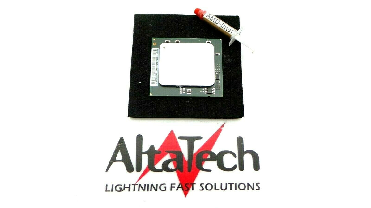 Dell 3PTKF Dell 3PTKF Intel E7-4807 6-Core 1.88GHz Processor w/ Thermal Grease SLC3L, Used