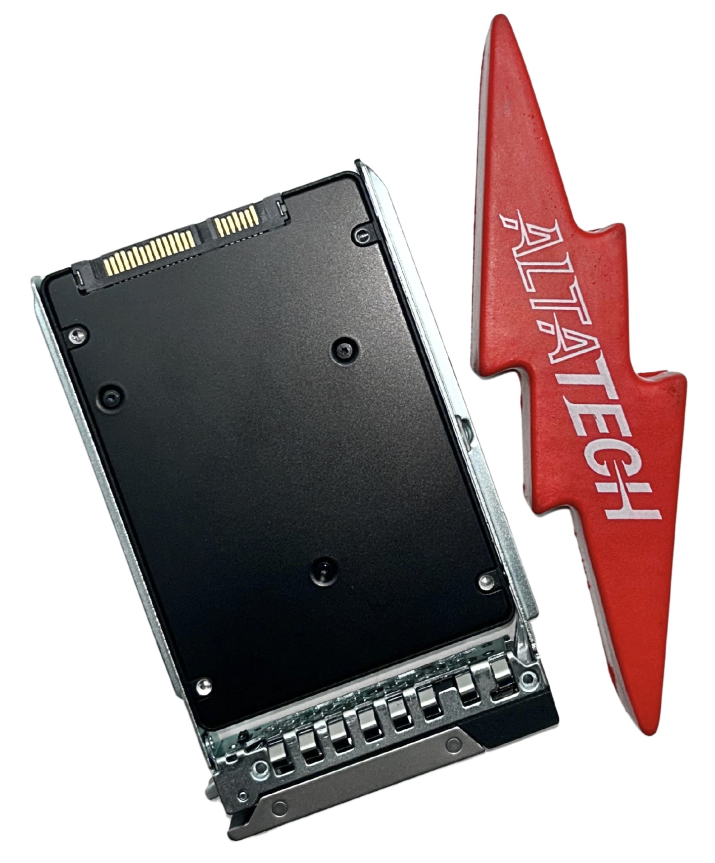 Dell 3RDJV 960GB SSD SATA 2.5 6G MU MLC MZ7KM960HAHP-000D3 / MZ-7KM960A, Used