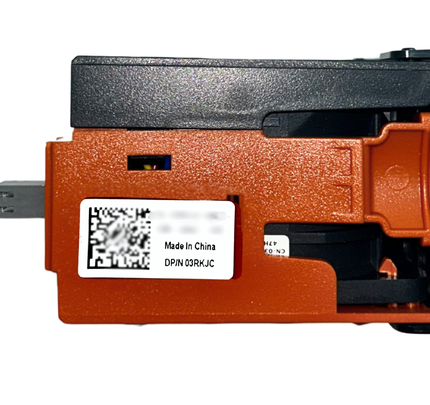 Dell 3RKJC FAN 12V 60X60X38 R720/R720XD, Used