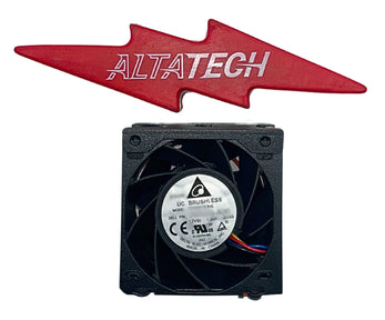 Dell 3RKJC PowerEdge R720/R720XD 12V Fan, Used