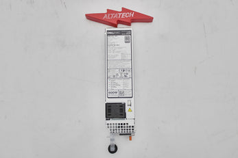 Dell 3THTT 600W POWER SUPPLY HH R750XS/R350, Used