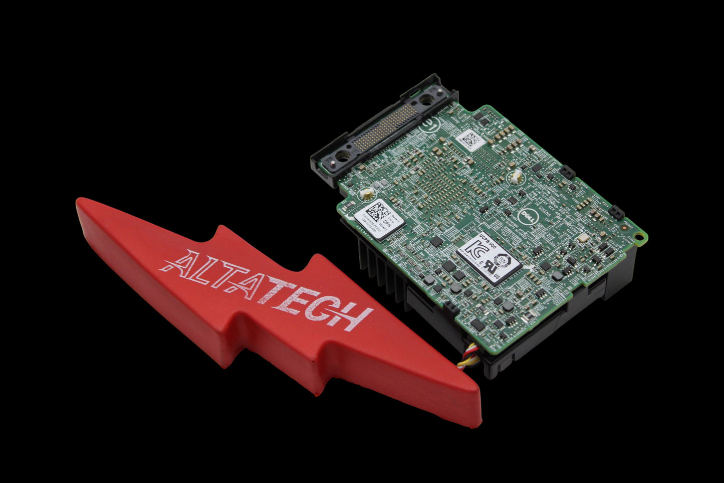 Dell 3V42G PERC H730P MINI MONO 12GB 2G NV RAM, Used