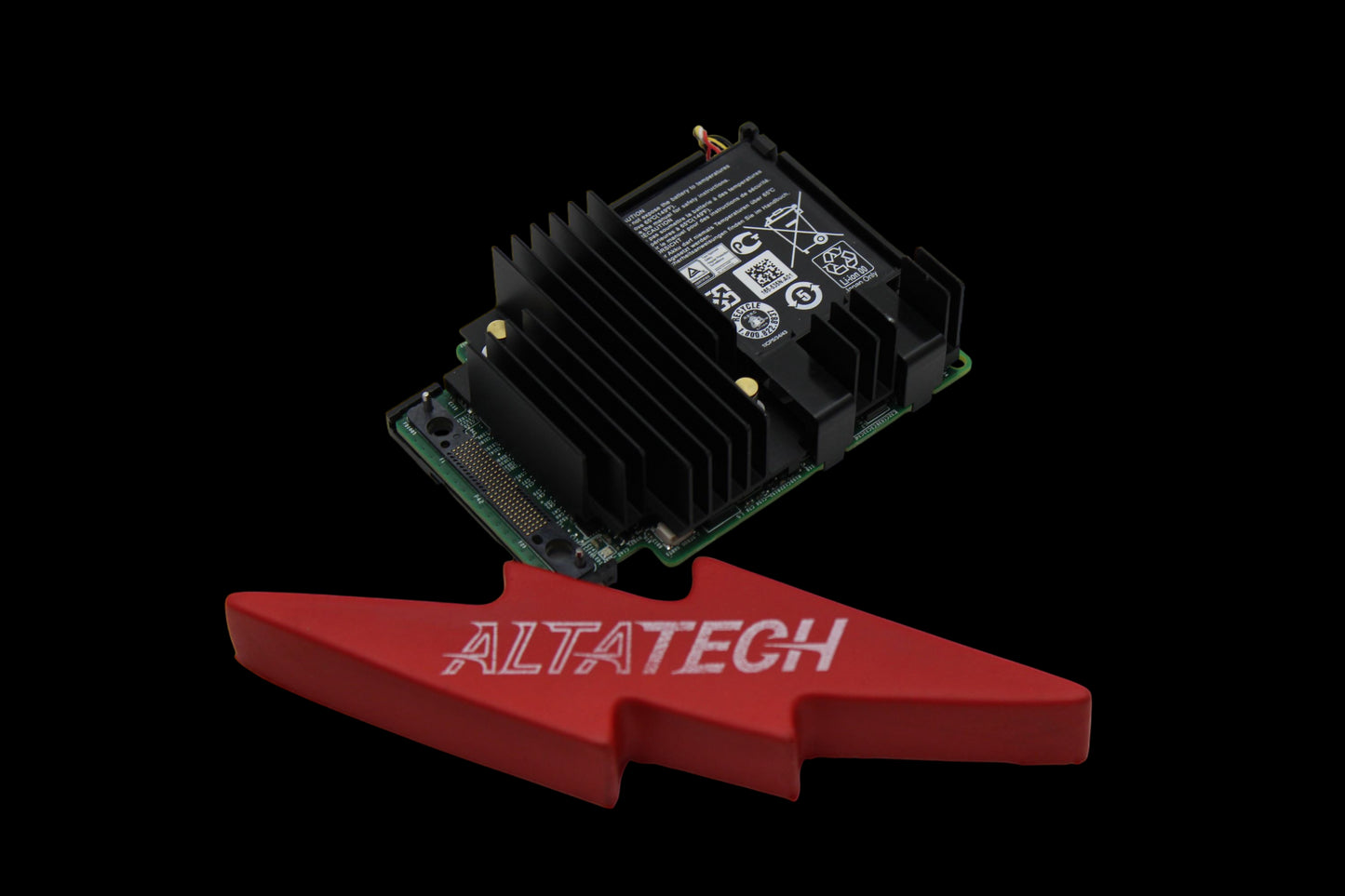 Dell 3V42G PERC H730P MINI MONO 12GB 2G NV RAM, Used