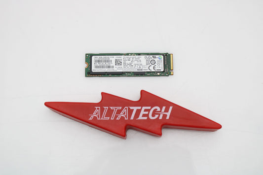 Dell 3WF8W 512GB SSD M.2 NVME 80 PM951 (1), Used