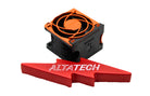 Dell 3WNX5_NEW FAN 12V 60X60X38 R720/R720XD, New No Box