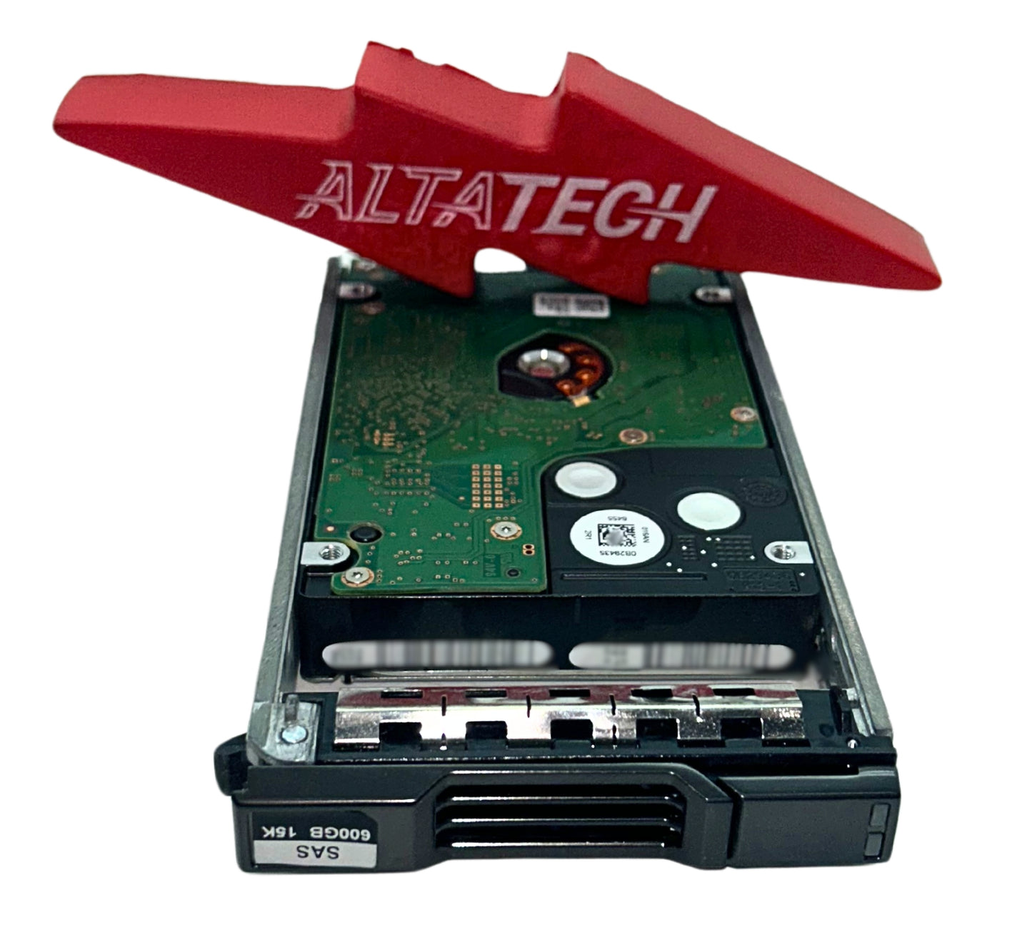 Dell 3WRV9 600GB 15K SAS 2.5 12G 0B31331 EP+, Used