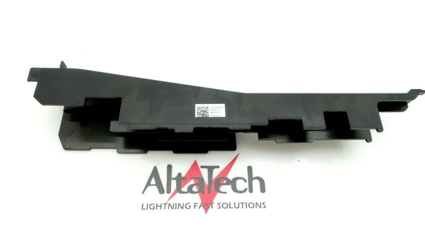 Dell 3XDV0 Precision T5600 Memory Module Baffle Air Shroud, Used