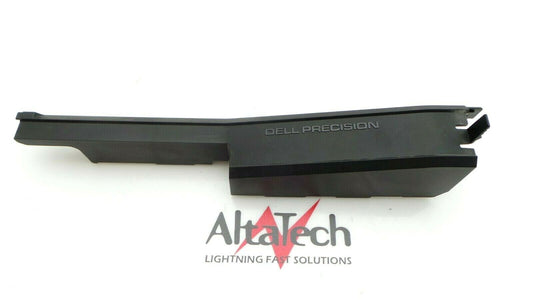 Dell 03XDV0 Precision T5600 Memory Module Baffle Air Shroud, Used