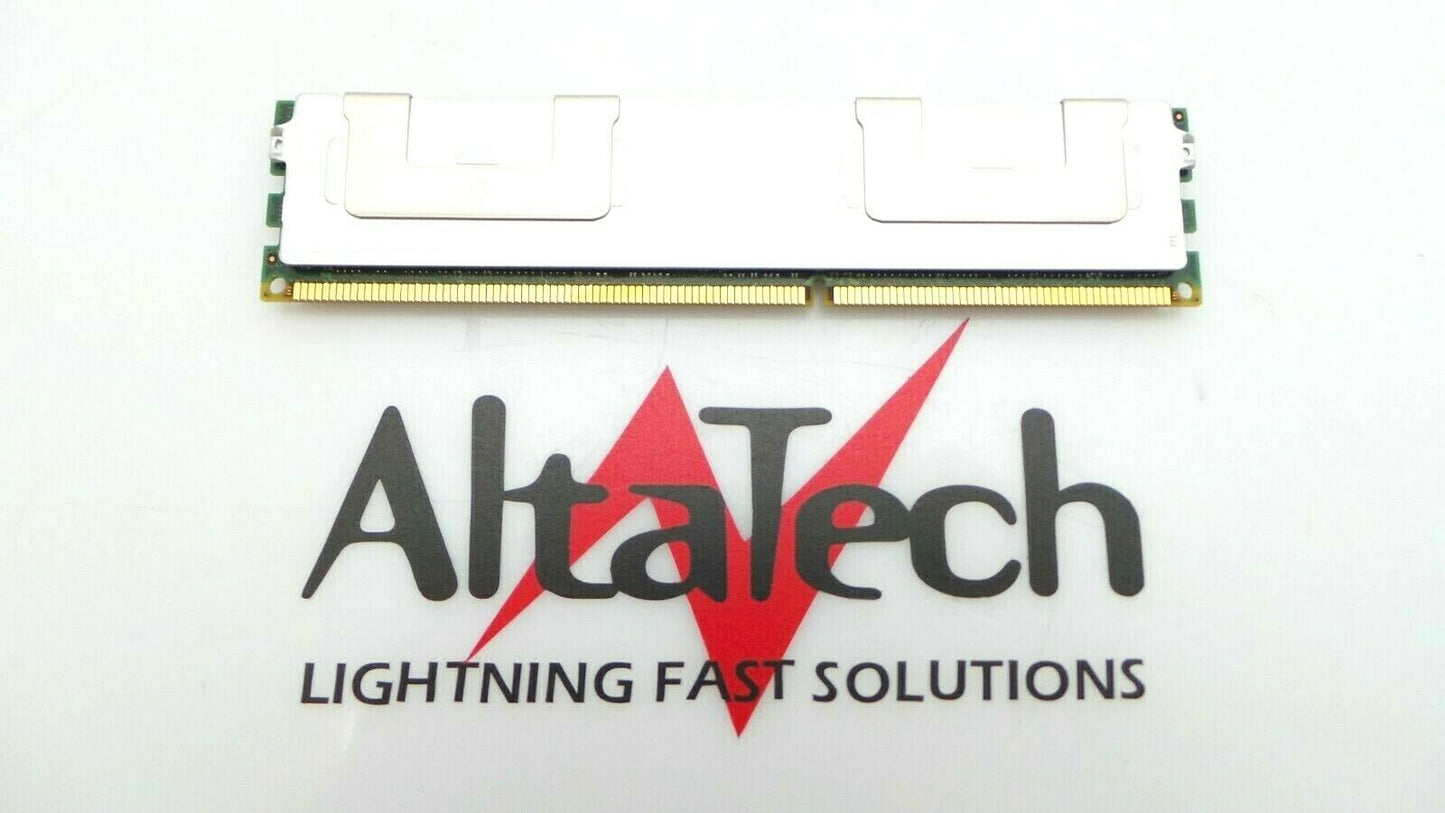 Dell 03XWJ8 8GB PC3-8500R 4Rx8 ECC, Used