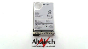 Dell 3YMV4 10TB 7.2K SAS 3.5