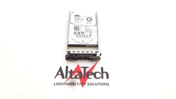 Dell 400-22284 1TB 7.2K SAS 2.5 6G HDD, Used