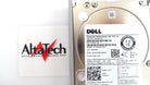 Dell 400-AAHO 1.2TB 10K SAS 2.5 6G, Used