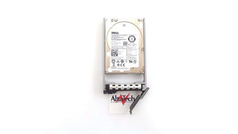 Dell 400-AAHO 1.2TB 10K SAS 2.5 6G, Used