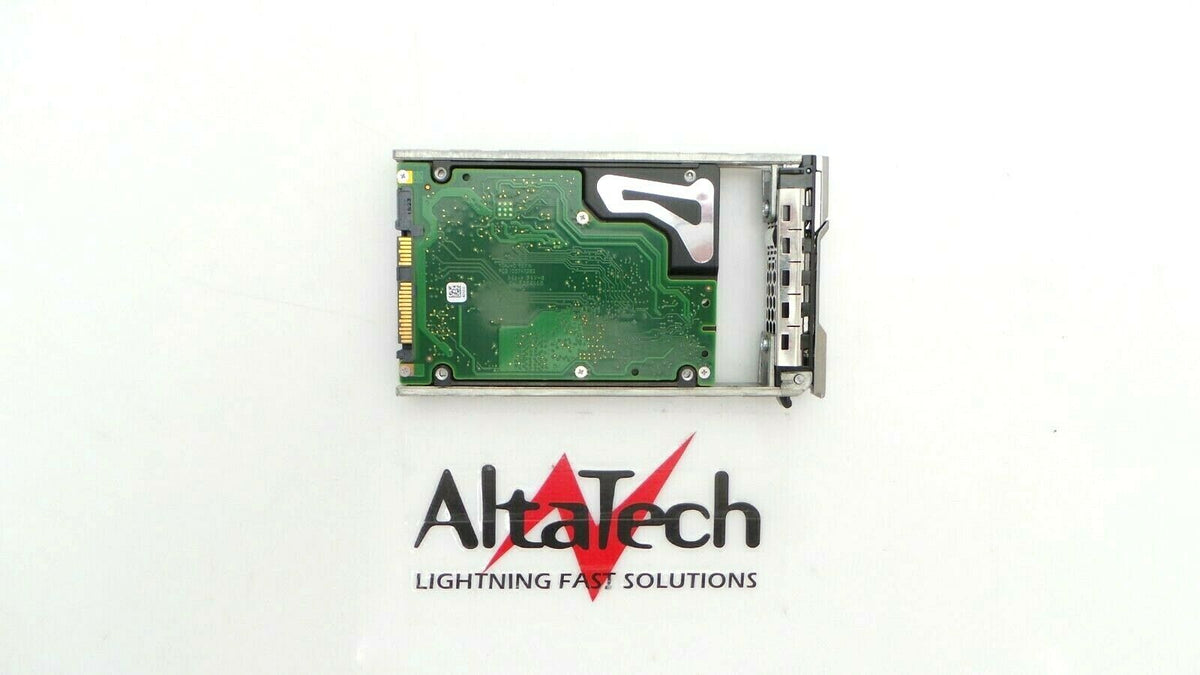 Dell 400-ACKP EqualLogic 1.2TB SAS 10K 2.5 6G, Used