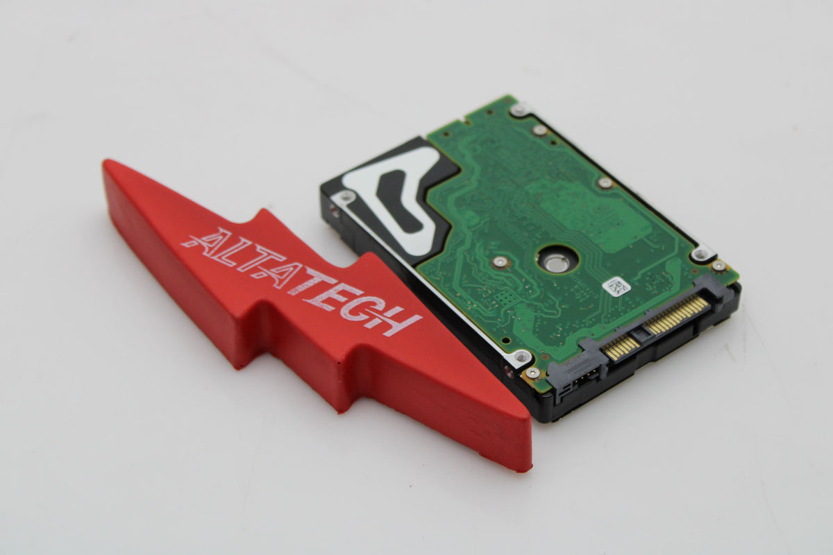 Dell 400-AEER 600GB 10K SAS 2.5 6G HDD, Used