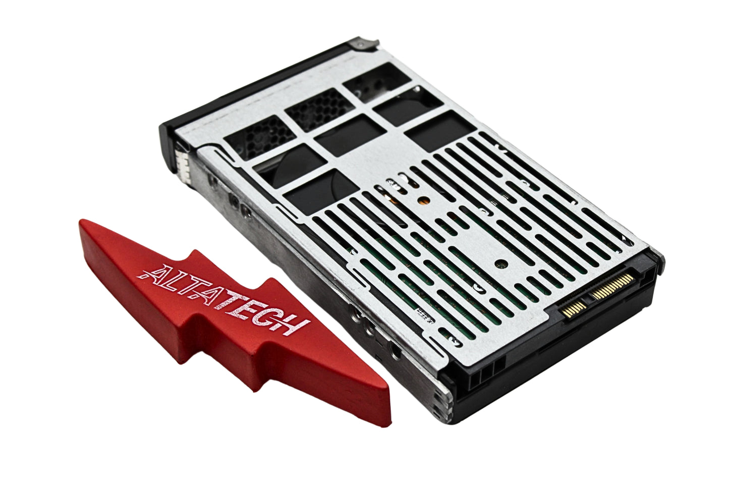 Dell 400-AEGH 4TB 7.2K SAS 3.5 G13, Used