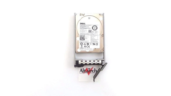 Dell 400-AENZ 1.2TB 10K SAS 2.5 6G, Used