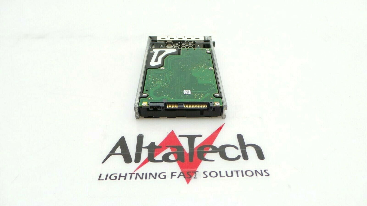 Dell 400-AFZL EqualLogic 1.2TB SAS 10K 2.5 6G, Used