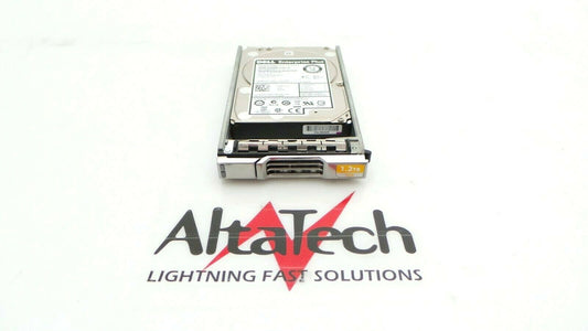 Dell 400-AFZL EqualLogic 1.2TB SAS 10K 2.5 6G, Used