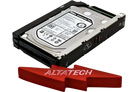 Dell 400-AHFM 6TB 7.2K SAS 3.5 12G CML SC280, Used
