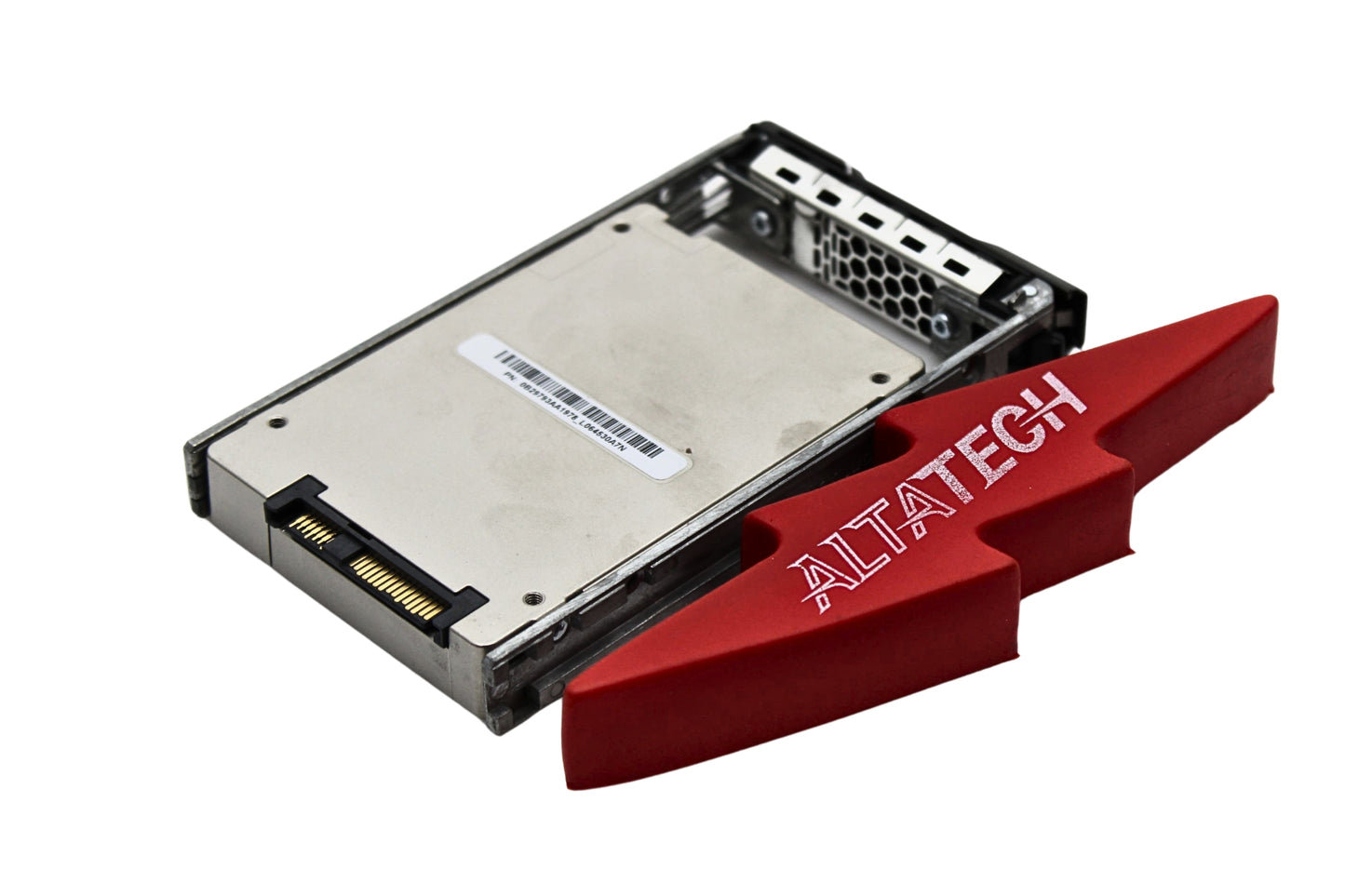 Dell 400-AICT 1.92TB SSD SAS 2.5 12G COMPELLENT, Used